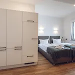 Διαμέρισμα Diana Boardinghouse Kontaktloser Self Check In & Self Check Out Erzhausen