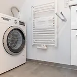 Διαμέρισμα Diana Boardinghouse Kontaktloser Self Check In & Self Check Out