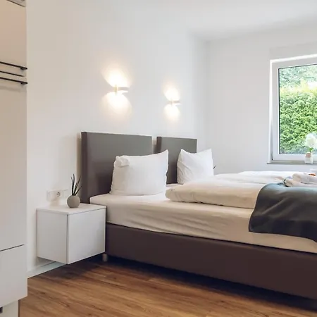 Diana Boardinghouse Kontaktloser Self Check In & Self Check Out