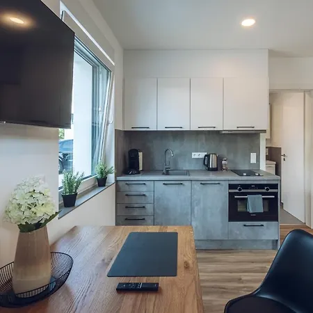 Diana Boardinghouse Kontaktloser Self Check In & Self Check Out *