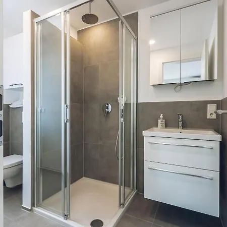 Diana Boardinghouse Kontaktloser Self Check In & Self Check Out * Erzhausen