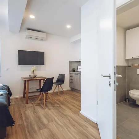 Diana Boardinghouse Kontaktloser Self Check In & Self Check Out Apartment