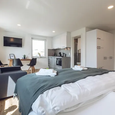 Diana Boardinghouse Kontaktloser Self Check In & Self Check Out Apartment Erzhausen