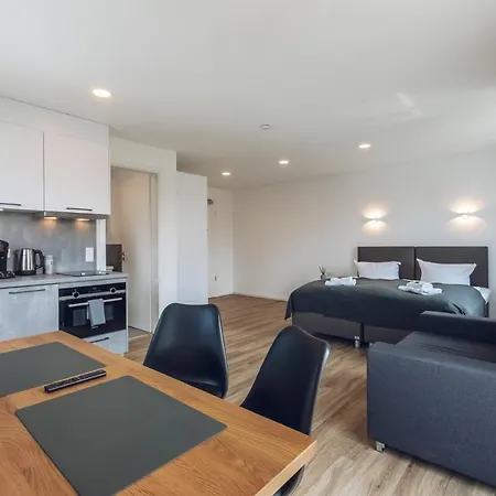 Diana Boardinghouse Kontaktloser Self Check In & Self Check Out *