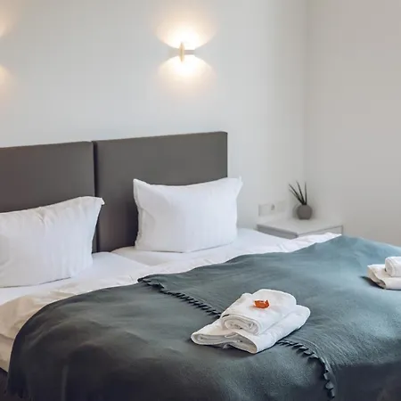 Apartment Diana Boardinghouse Kontaktloser Self Check In & Self Check Out Erzhausen