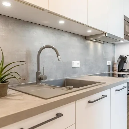 Diana Boardinghouse Kontaktloser Self Check In & Self Check Out Daire Erzhausen