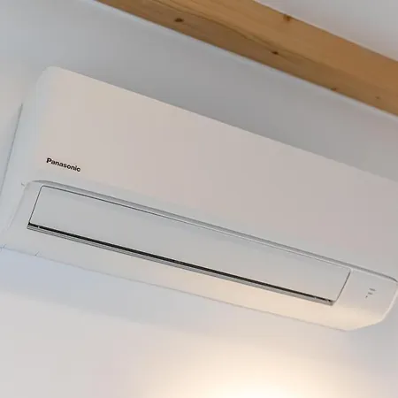 Diana Boardinghouse Kontaktloser Self Check In & Self Check Out Apartment Erzhausen
