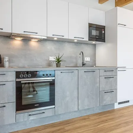 Apartamento Diana Boardinghouse Kontaktloser Self Check In & Self Check Out Erzhausen