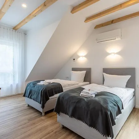 Diana Boardinghouse Kontaktloser Self Check In & Self Check Out Erzhausen