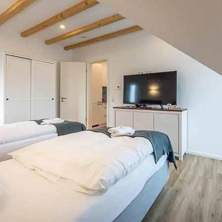 Diana Boardinghouse Kontaktloser Self Check In & Self Check Out