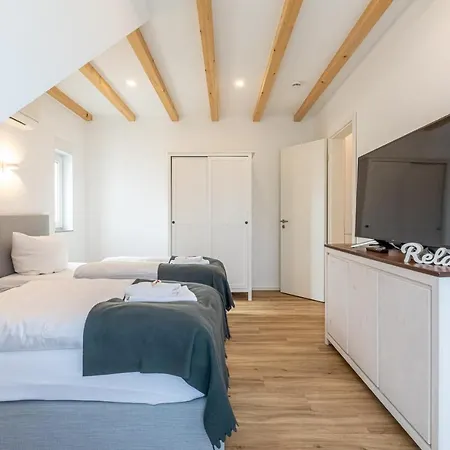 Diana Boardinghouse Kontaktloser Self Check In & Self Check Out *