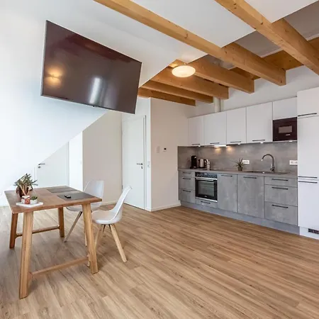 Diana Boardinghouse Kontaktloser Self Check In & Self Check Out