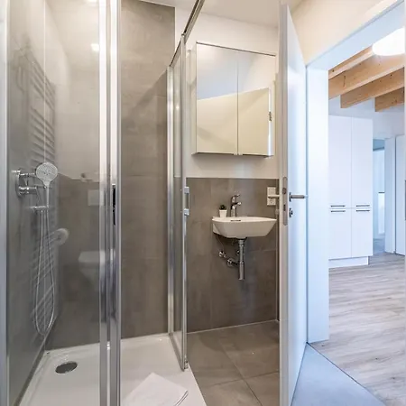 Diana Boardinghouse Kontaktloser Self Check In & Self Check Out Daire *