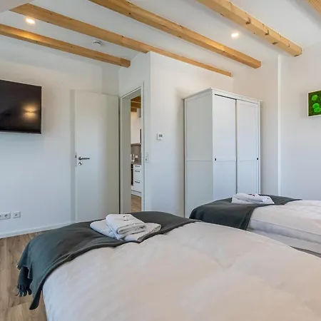 Diana Boardinghouse Kontaktloser Self Check In & Self Check Out Erzhausen