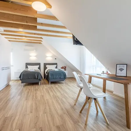 Diana Boardinghouse Kontaktloser Self Check In & Self Check Out *