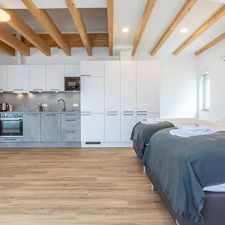 Apartment Diana Boardinghouse Kontaktloser Self Check In & Self Check Out Erzhausen
