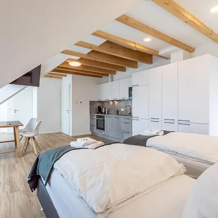 Diana Boardinghouse Kontaktloser Self Check In & Self Check Out Erzhausen