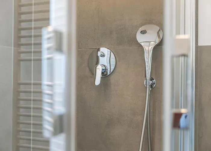 Diana Boardinghouse Kontaktloser Self Check In & Self Check Out *