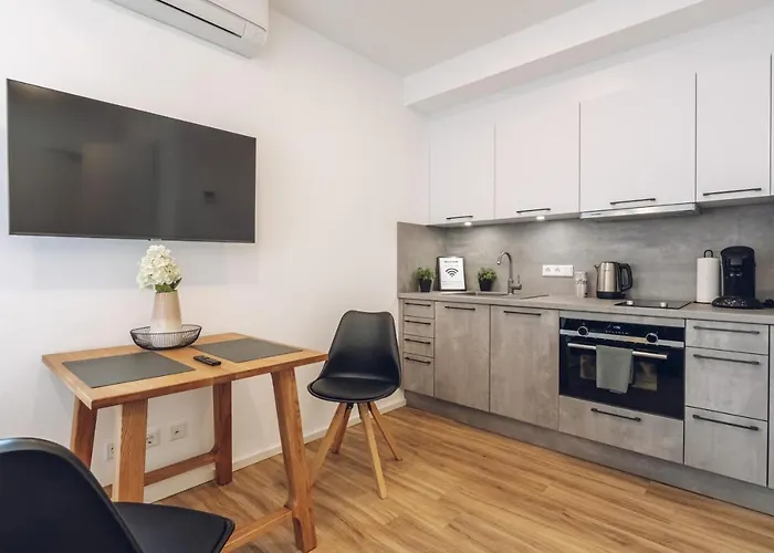 Diana Boardinghouse Kontaktloser Self Check In & Self Check Out *