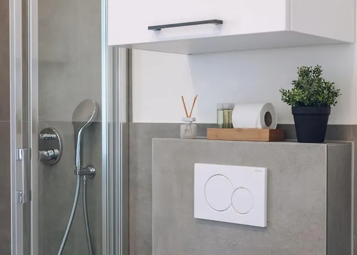 Apartman Diana Boardinghouse Kontaktloser Self Check In & Self Check Out Erzhausen