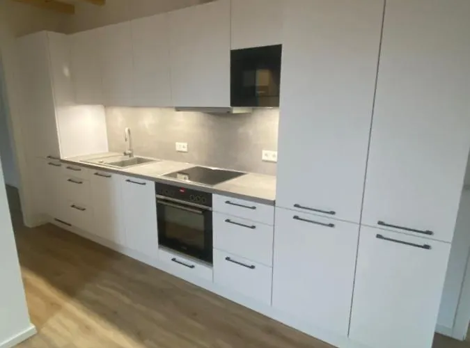 Diana Boardinghouse Kontaktloser Self Check In & Self Check Out Erzhausen