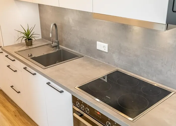 Diana Boardinghouse Kontaktloser Self Check In & Self Check Out Apartman Erzhausen