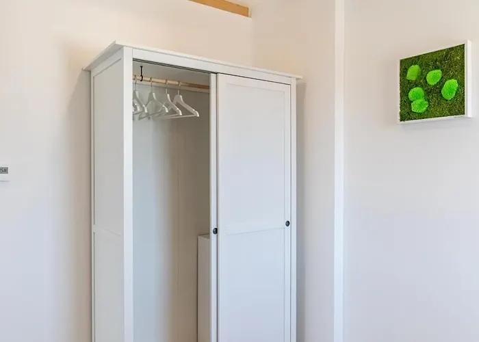 Diana Boardinghouse Kontaktloser Self Check In & Self Check Out *