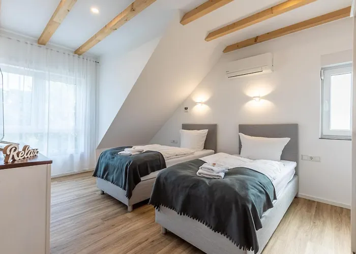 Diana Boardinghouse Kontaktloser Self Check In & Self Check Out Erzhausen