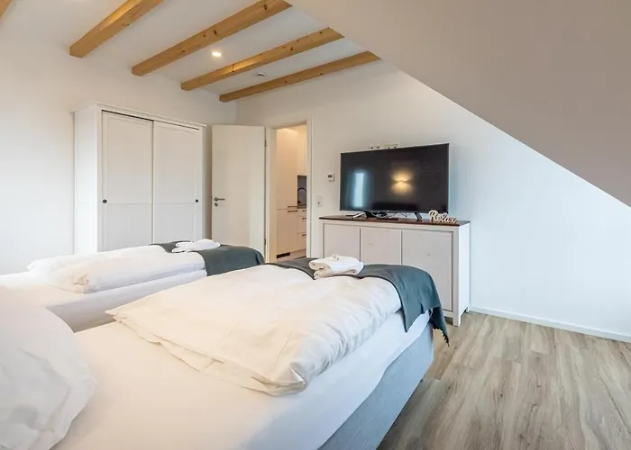 Diana Boardinghouse Kontaktloser Self Check In & Self Check Out