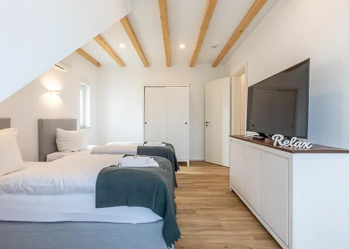 Diana Boardinghouse Kontaktloser Self Check In & Self Check Out *