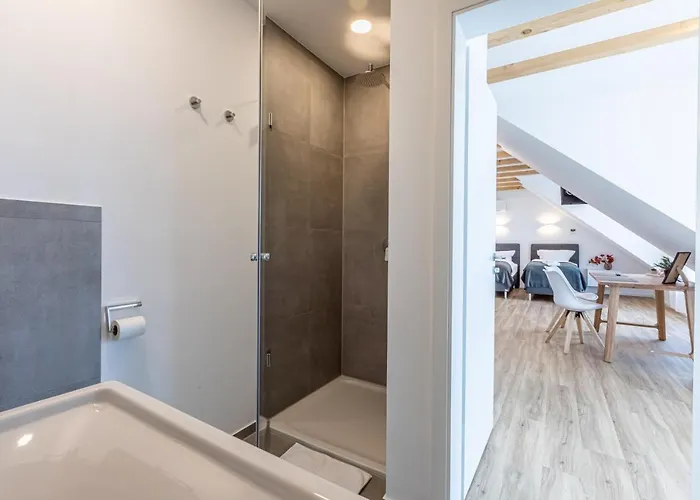 Diana Boardinghouse Kontaktloser Self Check In & Self Check Out Apartman *