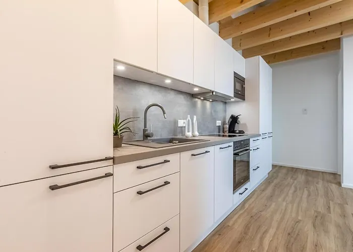 Diana Boardinghouse Kontaktloser Self Check In & Self Check Out Apartman Erzhausen