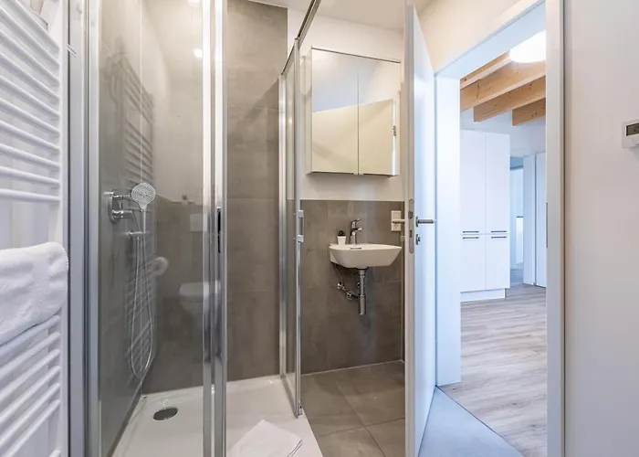 Diana Boardinghouse Kontaktloser Self Check In & Self Check Out Apartman *