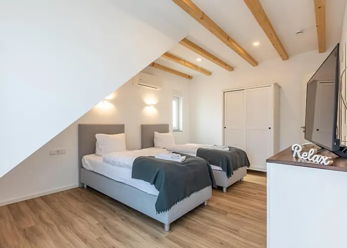 Diana Boardinghouse Kontaktloser Self Check In & Self Check Out * Erzhausen