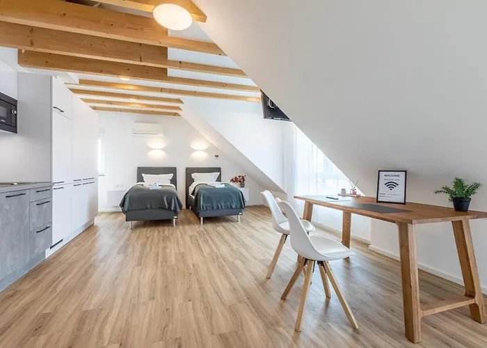 Diana Boardinghouse Kontaktloser Self Check In & Self Check Out *