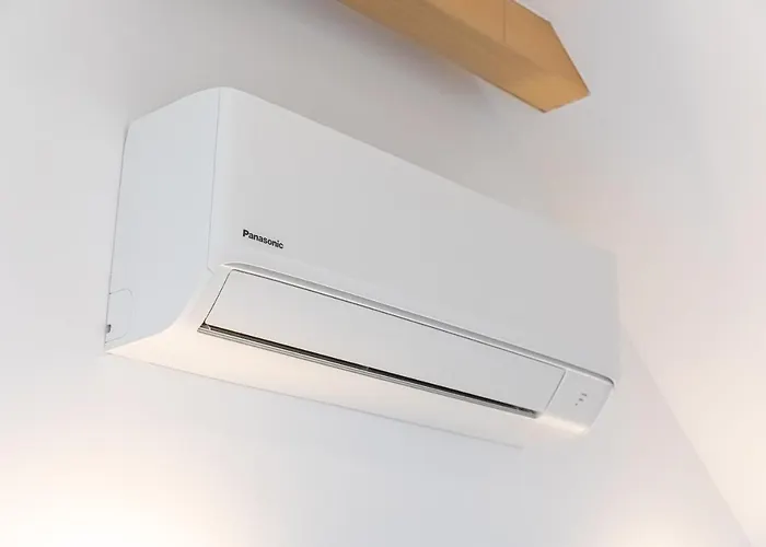 Diana Boardinghouse Kontaktloser Self Check In & Self Check Out