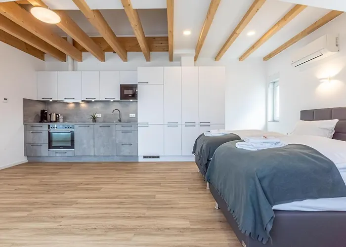 Apartman Diana Boardinghouse Kontaktloser Self Check In & Self Check Out Erzhausen